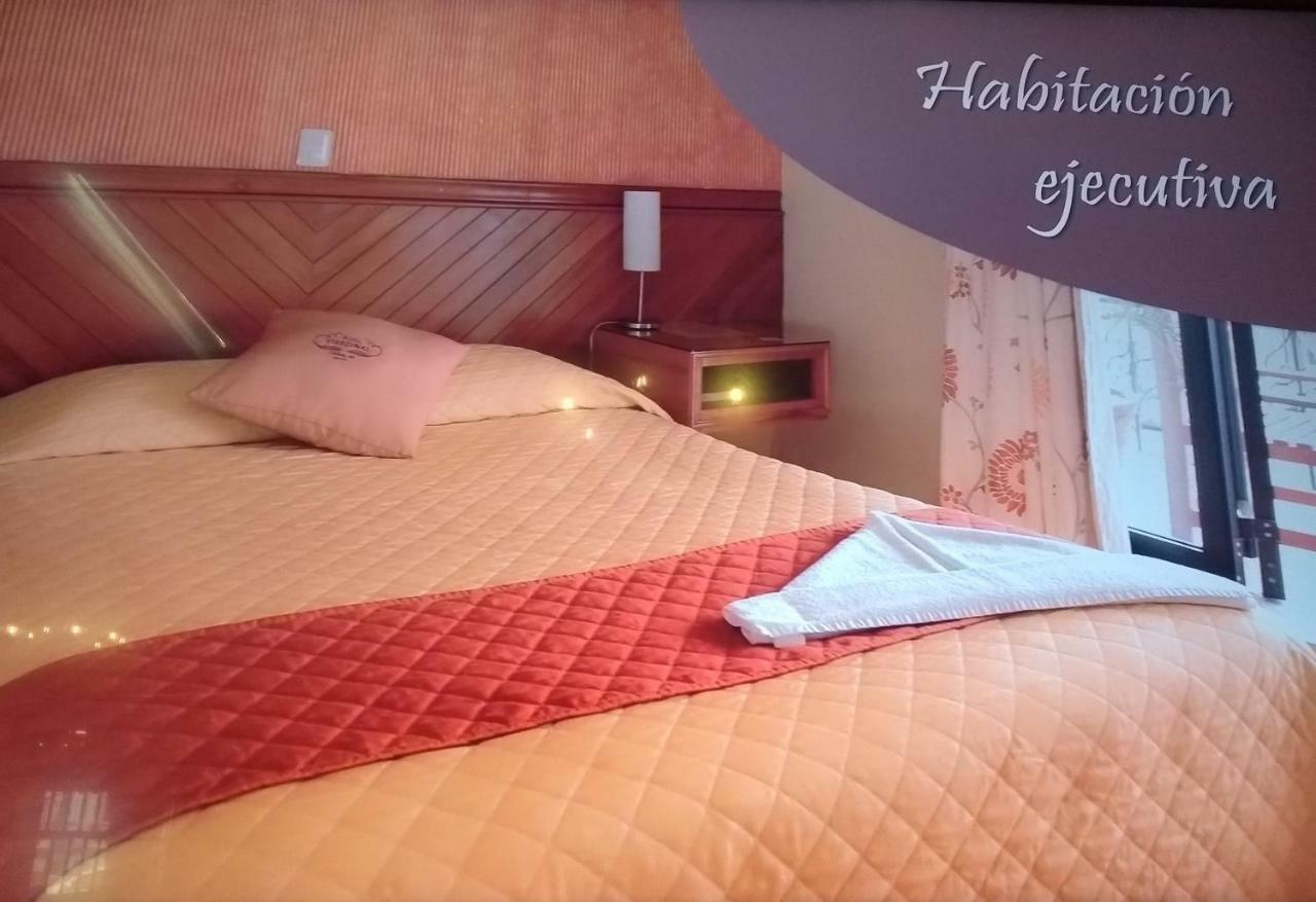 Hotel Virreynal Córdoba Exteriér fotografie