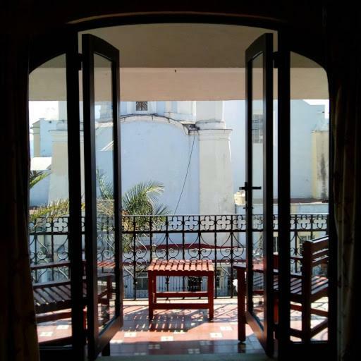 Hotel Virreynal Córdoba Exteriér fotografie
