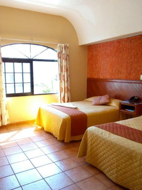 Hotel Virreynal Córdoba Exteriér fotografie